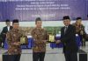 Universitas Negeri Malang dan PP Baitul Arqom Jember, Jalin Kerjasama Nasional (Dokumentasi)