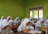 UTS: Ujian Latihan Santri Sebelum Ujian Tahriri Dilaksanakan santri jember