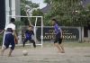Lomba Futsal Santri: Sehat Diri Sendiri & Sehat Sosial
