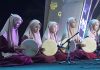 PPBM dimulai, Ratusan Santri Aktif Kembangkan Bakat Minatnya