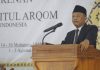 KH. Izzat Fahd, M.Pd.I: “Jangan Sampai Hanya Memahami Pesantren dari Satu Sisi Saja” Pesantren Baitul Arqom Jember