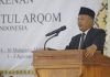 KH. Izzat Fahd, M.Pd.I: “Belajarlah seperti Ibnu Hajar Al Asqalani”