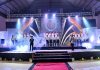 Dahsyat & Epik! Arena Gembira 2023, Maha Karya dari Santri untuk Negeri