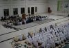 Dokumentasi Agenda Tasyakuran Santri