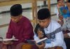 Ujian Al-Qur’an: Menjaga Tradisi dan Semangat Kemandirian