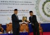 KH. M. Akrim Mariyat : “Pesantren Baitul Arqom Jember adalah Pesantren Alumni Gontor Pertama”