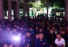 NOBAR SERU: Ingatkan Perjuangan Pahlawan G30S PKI