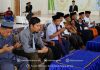 AMANAH: Pembagian Dana Bantuan Operasional Sekolah (BOS) kepada Seluruh Ustadz dan Ustadzaat