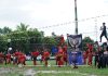 Ajang BASOCA Santri Putra, SPORTIF & KREATIF!