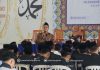 MERIAH : Alumni Gelar Expo Kampus Pesantren Jember