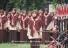 Kegiatan Pramuka Resmi Dibuka