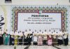 Penutupan Arts Competition, Selamat bagi Para Jawara