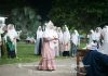 Miss College: Bentuk Santriwati Kreatif, Cerdas & Tangkas