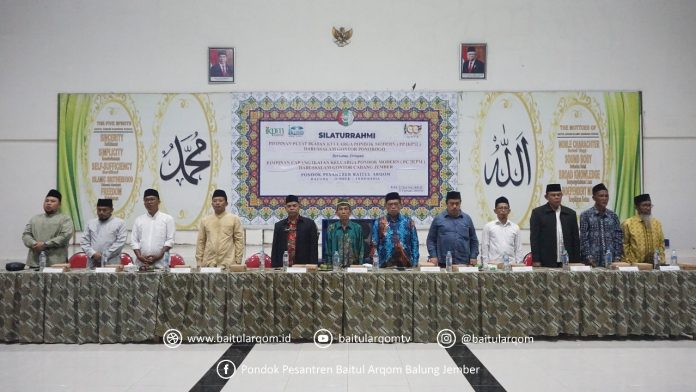 IKPM JEMBER, IKPM BONDOWOSO, IKPM SITUBONDO, IKPM BANYUWANGI, IKPM BESUKI