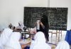 Kegiatan Bakat Minat Menjahit Santriwati: Dari Jarum ke Jaya