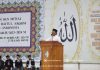 Peringatan Isra Mi’raj, Al-Ustadz H. Ismat Syauqi: “Ini adalah bentuk kasih sayang Allah!”