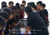 Ekskul Komputer, Santri Baitul Arqom dididik Mahir Teknologi