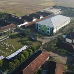 Pondok Pesantren Baitul Arqom Balung Jember