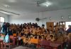 Sosialisasi Program Kegiatan Pesantren Di Tengah-tengah Masyarakat