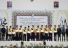 Wisuda Tahfidz Al-Quran, Ciptakan Insan Ahlul Qurani