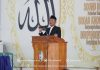 KH. Izzat Fahd, M.Pd.I: Pentingnya Pendidikan Kepesantrenan Pada Era Globalisasi