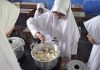 LAB IPA: Membuat Produk Pangan Bioteknologi Konvensional, Didik Santri Jadi Ilmuwan