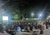 Nobar Santri: Membela Negara – Membela Indonesia U23