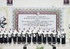 Muhadhoroh Resmi Ditutup Jelang Ujian Akhir Semester