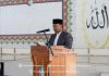 Bismillah! Pesantren Baitul Arqom Bersiap dengan Sistem Cashless