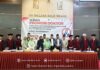 Mabruuk! Ujian Terbuka Promosi Doktor Al-Ustadzah Hj. Iffat Maimunah, S.S, M.Pd