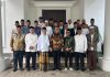 FKPM Gelar Pertemuan Dengan ASFA Foundation Dalam Rangka Persiapan Muktamar