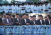 Semarak Idul Adha Di Pondok Pesantren Baitul Arqom Jember