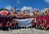 Rihlah Tanazuhiyah: Perluas Wawasan, Pererat Jaringan!