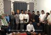 Sudah Jadi Alumni bukan Berarti Putus Hubungan dengan Pondok