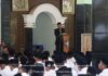 Tajjamu’: Forum untuk Berbagi dan Menggali Aspirasi