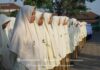 Upacara Pembukaan Tahun Ajaran Baru : Perbaiki & Perbarui Niat