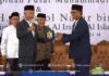 Silaturrahmi Akbar & Seminar Nasional Keluarga Besar Pondok Pesantren Baitul Arqom Balung Jember