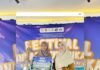 Bangga & Bersyukur: Baitul Arqom Raih Juara 3 Nasional Even Bulan Pendidikan di UIN Maliki Malang