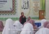 Sambang Pondok: Tips and Trik of Survival Kak Anggun Penerima Beasiswa GenBi