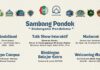 Sambang Pondok 2025: Pentingnya Ukhuwah Islamiyah dan Silaturahmi dalam Kehidupan