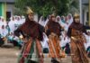 Porseni: Mengenal Budaya Melalui Lomba Tari