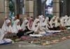 I’tikaf: Salah Satu Cara Mendapatkan Malam Lailatul Qadar