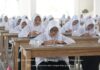 Ujian Akhir Pondok: Bukan Sekadar Nilai, Tapi Proses Pemurnian
