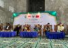 Prof. Dr. Maryam Ait Ahmed: Saat Cendekiawan Dunia Menyapa Santri