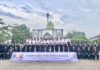 PERFOTOAN: Momen Kebersamaan yang tak Lupa untuk Diabadikan