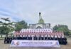 Pendidikan Pesantren: Tak Melulu Belajar Agama