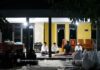 Penyerahan Ijazah Alumni 2024 Depan Rumah KH. Masykur Abdul Mu’id : Supaya Antum Tidak Lupa Pondok & Tetap Menjadi Santri Penyerahan Ijazah Alumn 2024