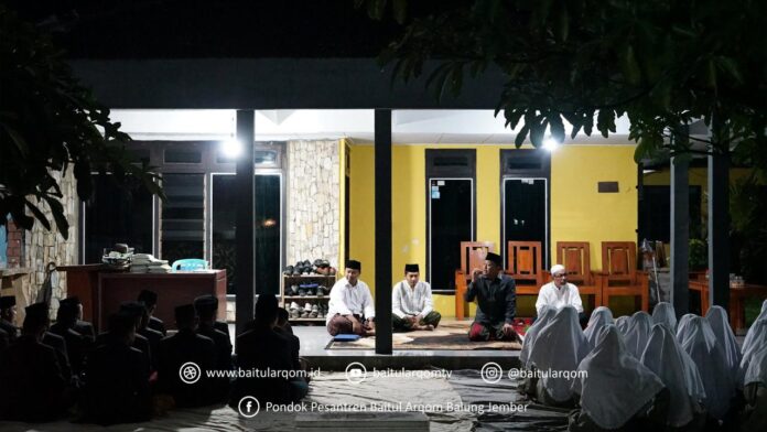 Penyerahan Ijazah Alumn 2024