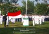 HUT RI ke-80: Disiplin Sebagai Pondasi Kesuksesan