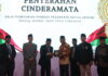 Silaturrahmi Nasional Baitul Arqom Jember: Cerminan Forum Dunia Islam yang Kolaboratif dan Visioner